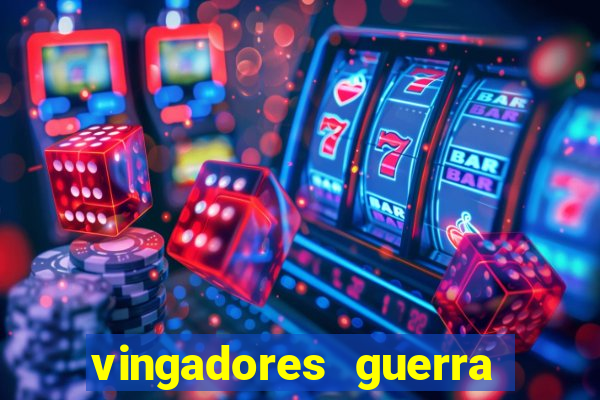 vingadores guerra infinita torrent magnet